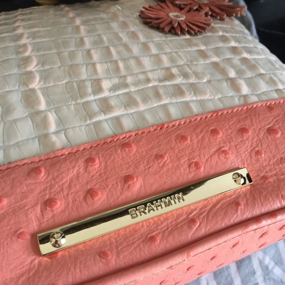 🚫SOLD🚫BRAHMIN QUARTZ SWEETHEART VIVIAN - Picture 8 of 8